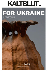 BOON_ROOM Paris Fundraiser for Ukraine