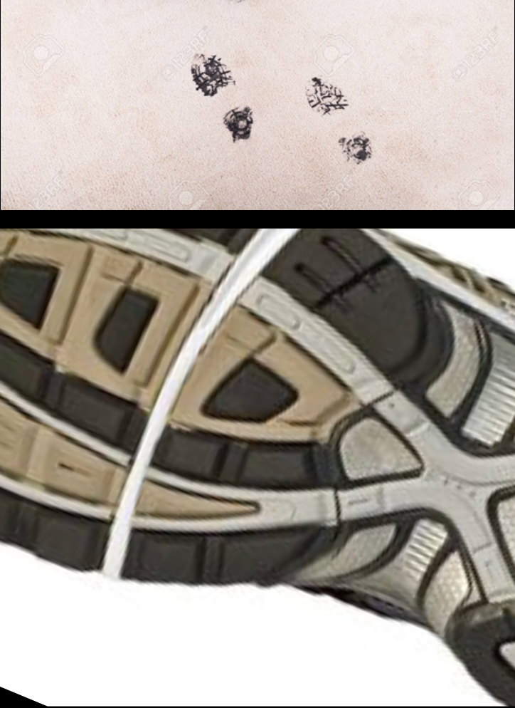 Marks of Deviation