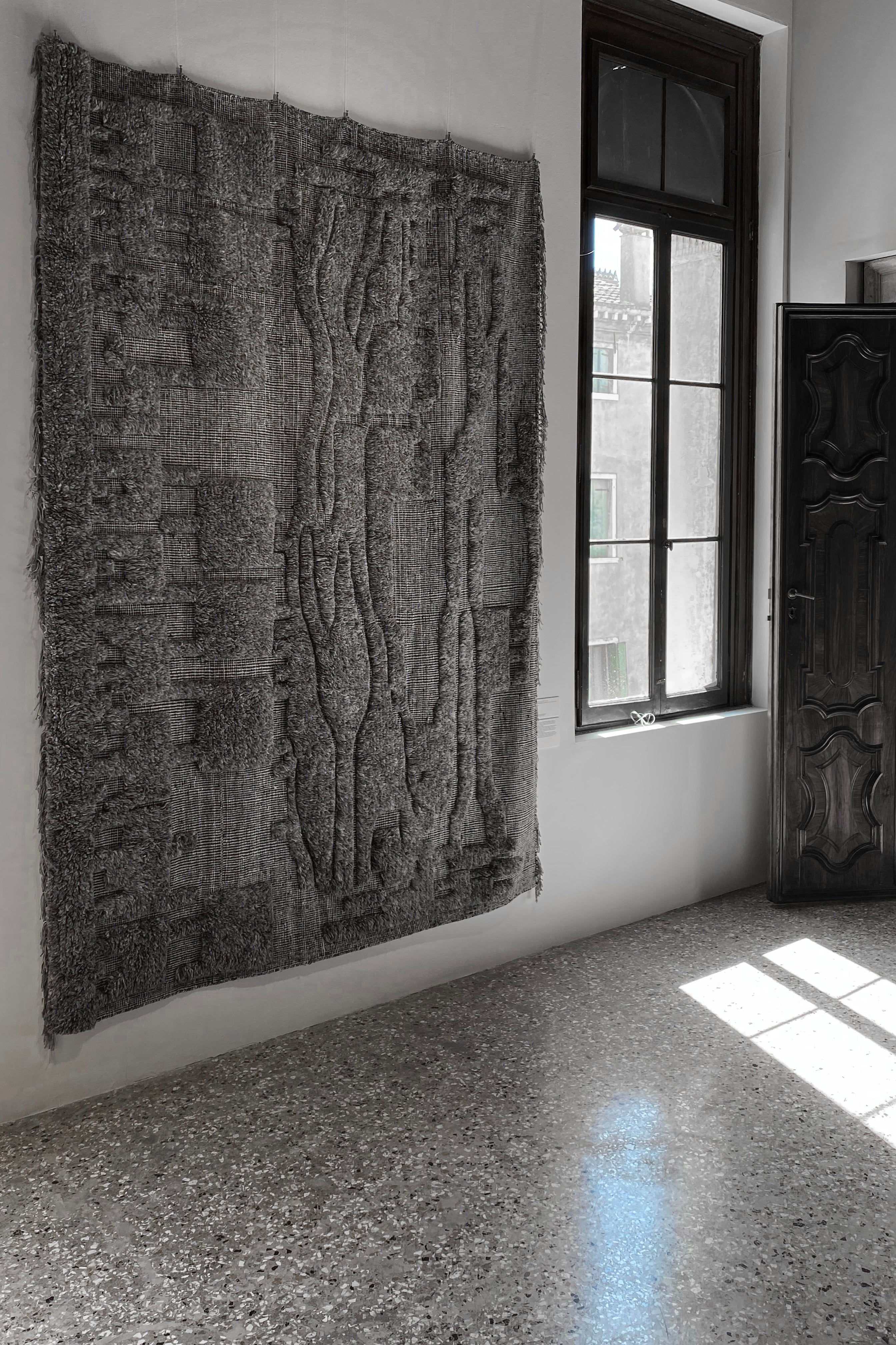 Pcb Rug PCB – Zakaria Rugs