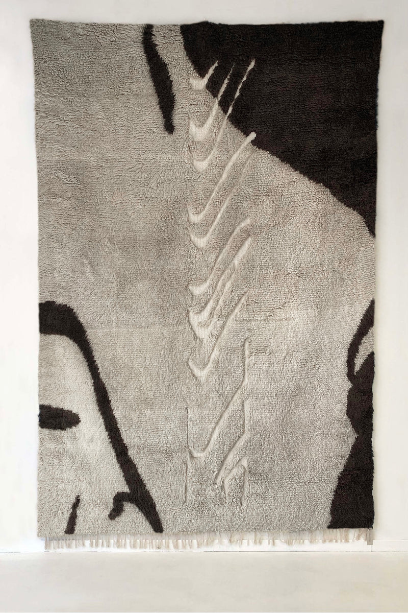 Sign – Zakaria Rugs